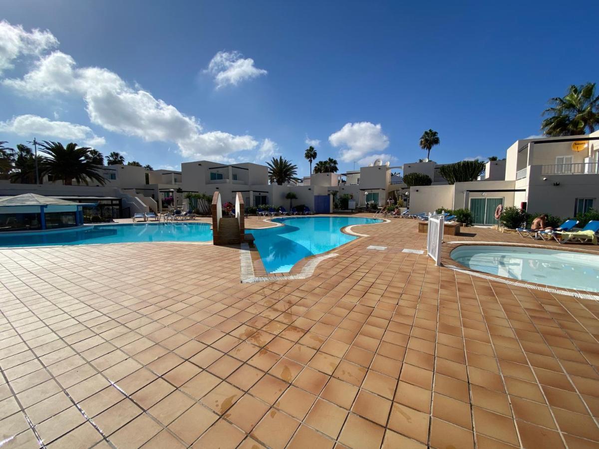 La Marina Διαμέρισμα Κοραλέχο Εξωτερικό φωτογραφία