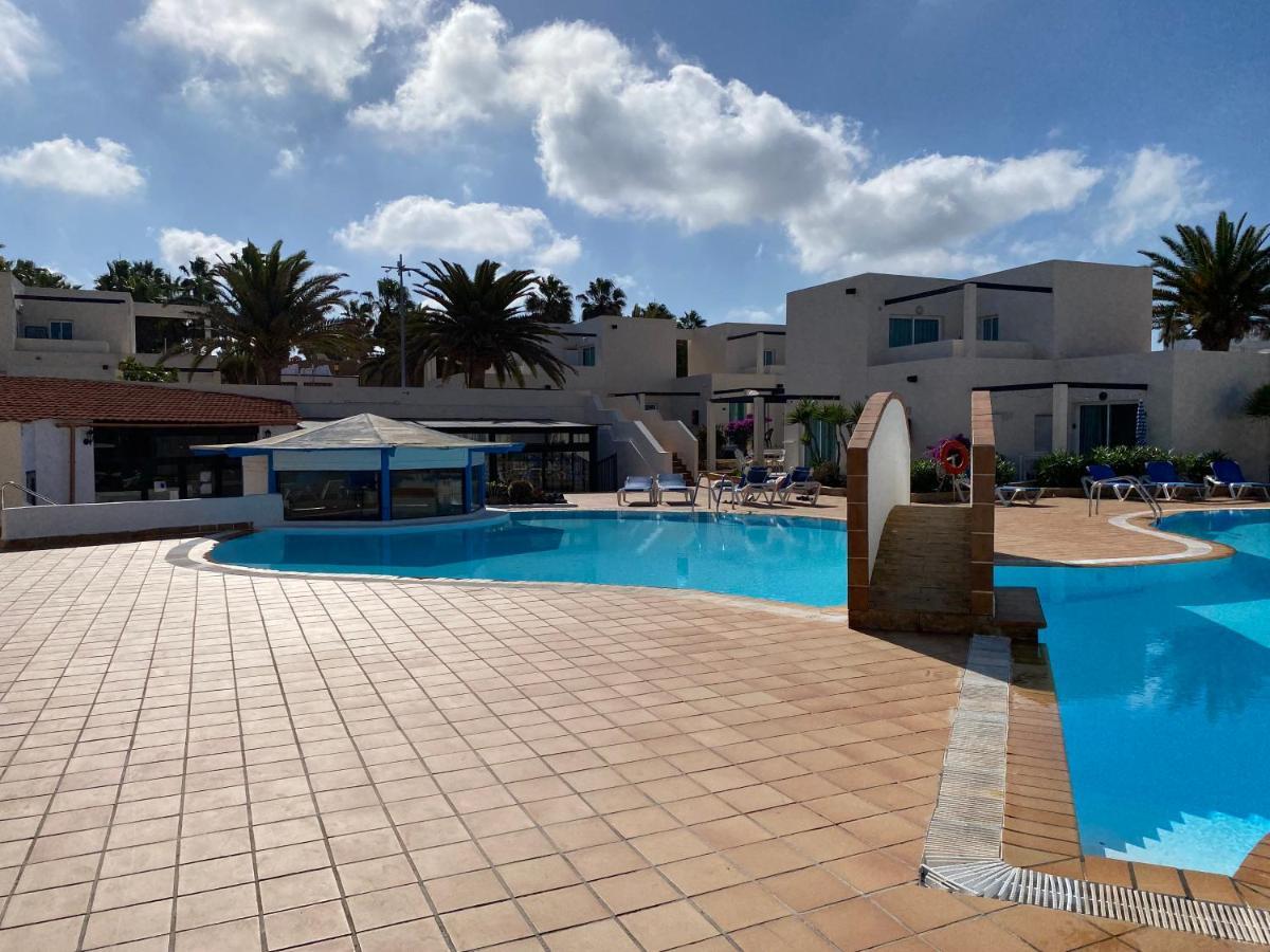 La Marina Διαμέρισμα Κοραλέχο Εξωτερικό φωτογραφία